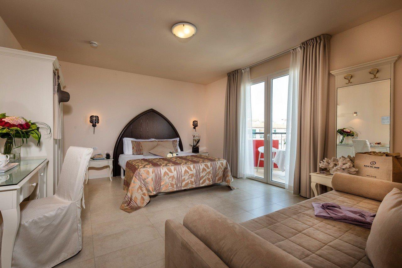 Baia Del Mar Beach Boutique Hotel Лидо-ди-Езоло Экстерьер фото