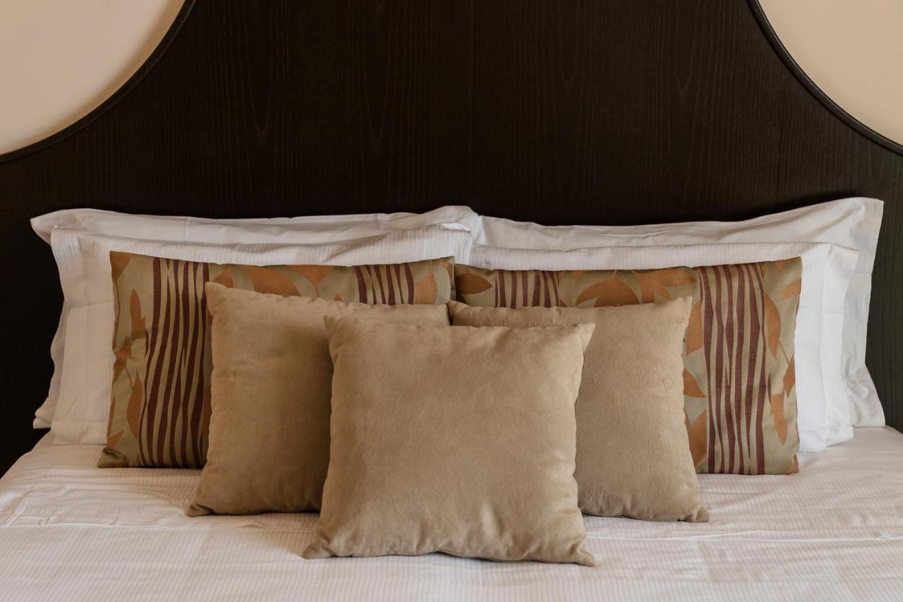 Baia Del Mar Beach Boutique Hotel Лидо-ди-Езоло Экстерьер фото