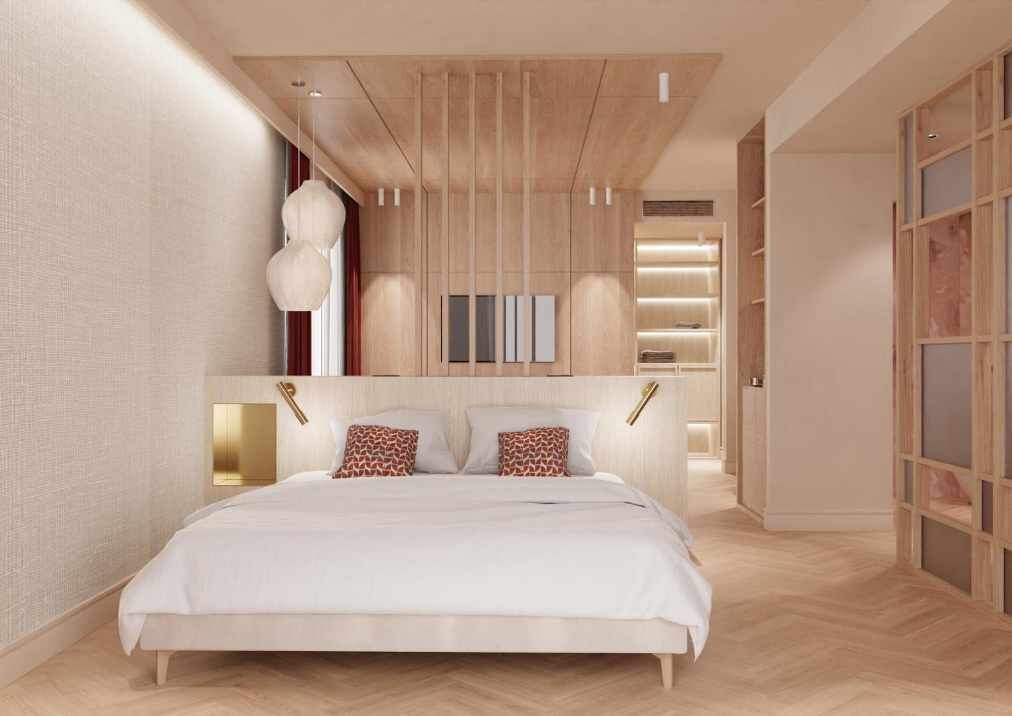 Baia Del Mar Beach Boutique Hotel Лидо-ди-Езоло Экстерьер фото